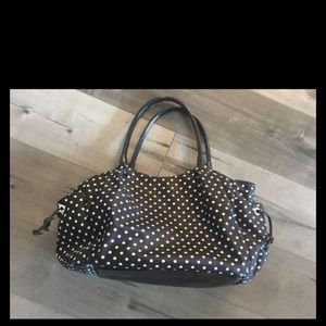 Kate spade diaper bag